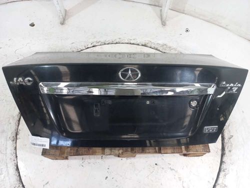 TAMPA TRASEIRA JAC MOTORS J3 1.4 2012