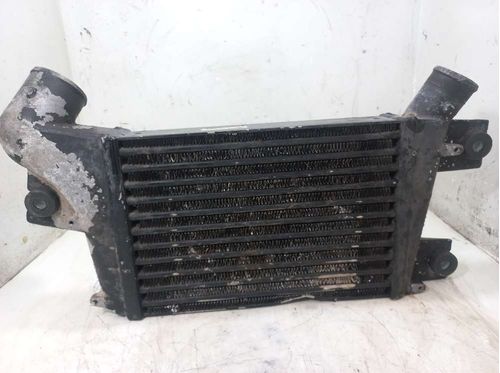 INTERCOOLER NISSAN FRONTIER 2.8 2003