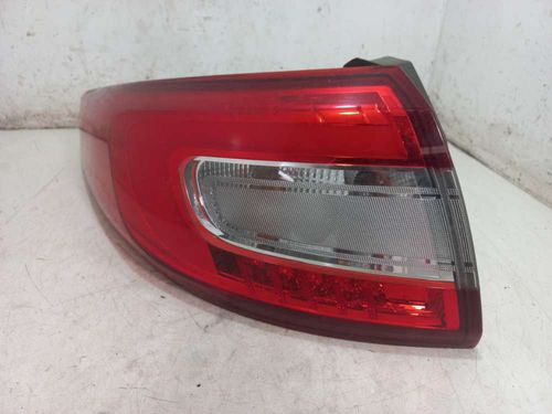 LANTERNA ESQUERDA RENAULT FLUENCE 2.0 2016