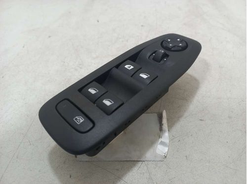 INTERRUPTOR VIDRO DIANT. ESQ PEUGEOT 208 1.6 2018