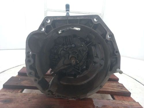 CAMBIO MANUAL / CX DE MARCHA SUZUKI JIMNY 4ALL 1.3 16V 1.3L 2014