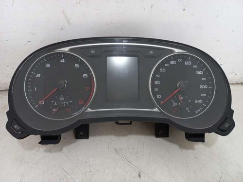 PAINEL DE INSTRUMENTOS AUDI A1 1.4 2011