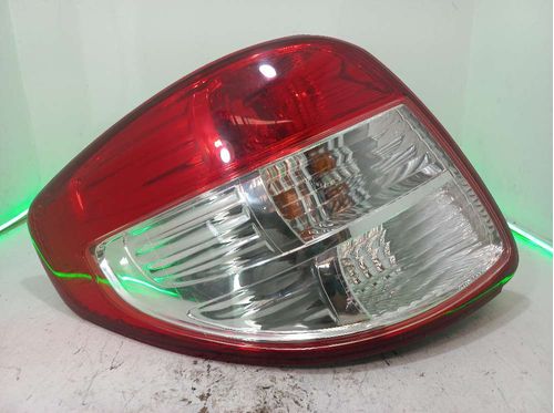 LANTERNA ESQUERDA SUZUKI SX4 2.0 2011