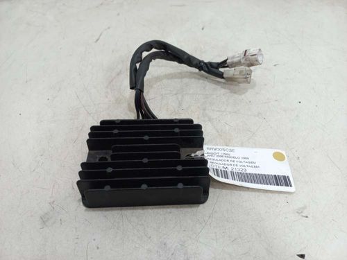 REGULADOR DE VOLTAGEM SUZUKI BANDIT 1250S 1250 2009