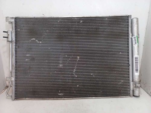 CONDENSADOR HYUNDAI HB20X 1.6 2021