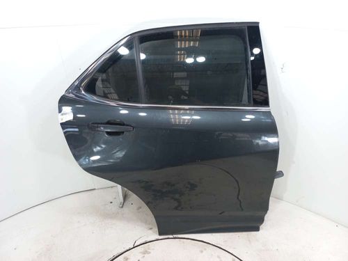 PORTA TRASEIRA DIR CHEVROLET EQUINOX 2.0 2019