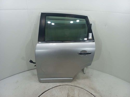 PORTA TRASEIRA ESQ CHEVROLET CAPTIVA 3.6 2009