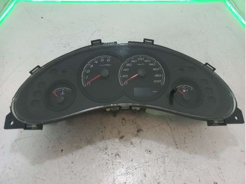 PAINEL DE INSTRUMENTOS CHEVROLET CLASSIC 1.0 2016
