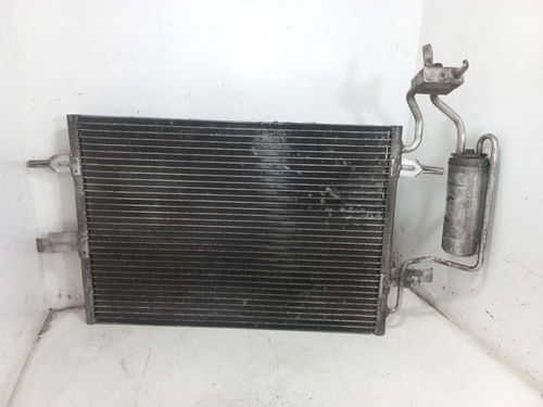 CONDENSADOR CHEVROLET MERIVA 1.8 2004