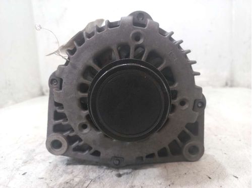 ALTERNADOR CHEVROLET S 10 2.8 2019