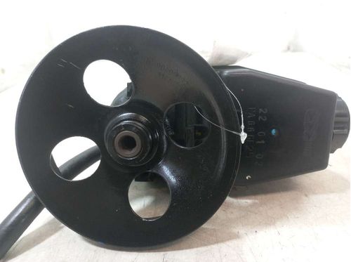 BOMBA DE DIRECAO HIDRAULICA CHEVROLET ASTRA 1.8 2002