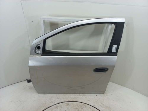 PORTA DIANTEIRA ESQ CHEVROLET PRISMA 1.0 2019