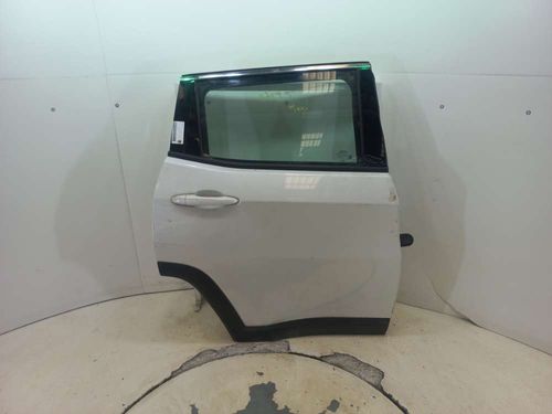 PORTA TRASEIRA DIR JEEP COMPASS 2.0 2020