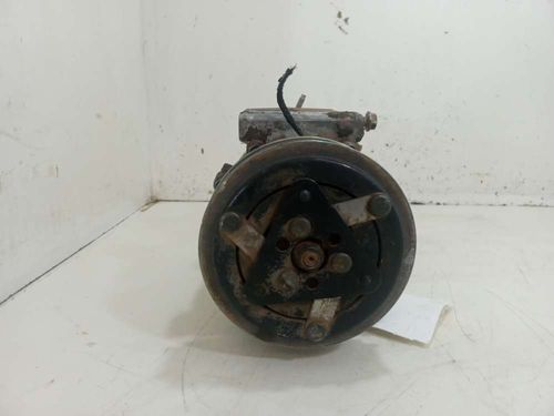 COMPRESSOR DO AR CONDICIONADO PEUGEOT 206 1.4 2004