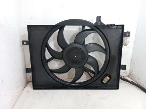 VENTOINHA/ ELETROVENTILADOR FIAT IDEA 1.4 2015