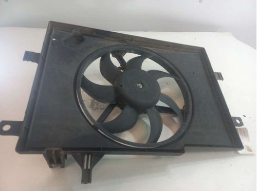 MOTOR DO ELETROVENTILADOR FIAT PALIO 1.3 2004