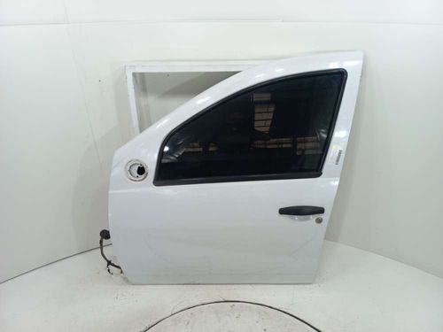 PORTA DIANTEIRA ESQ RENAULT DUSTER 1.6 2014