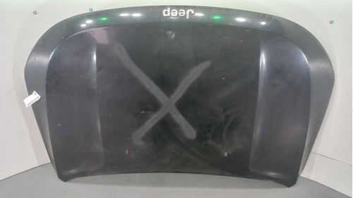 CAPO JEEP COMPASS 2.0 2016