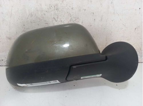 RETROVISOR ELETRICO DIREITO RENAULT OROCH 2.0 2016