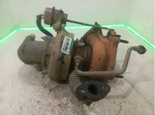 TURBINA TURBOCOMPRESSOR TOYOTA LAND 3.0 2005