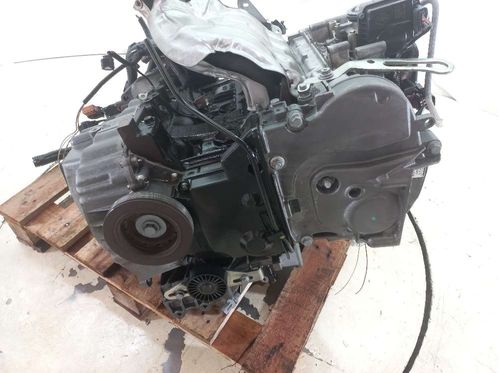 MOTOR COMPLETO RENAULT KANGOO 1.6 2016