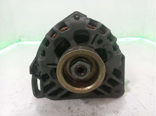 ALTERNADOR RENAULT CLIO 1.0 2007