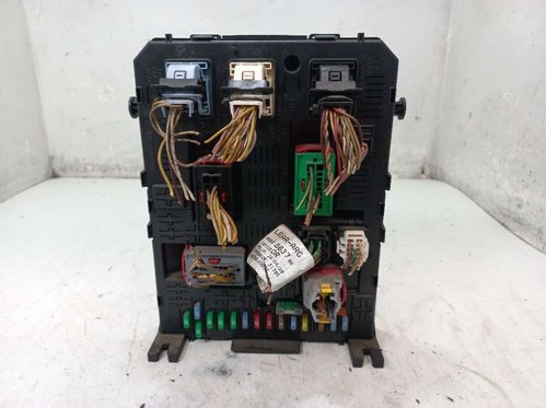 MODULO DERIVACAO CITROEN C4 2.0 2010