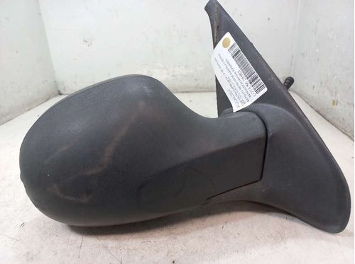 RETROVISOR MANUAL ESQUERDO RENAULT CLIO 1.0 2015