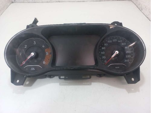 PAINEL DE INSTRUMENTOS JEEP COMPASS 2.0 2021