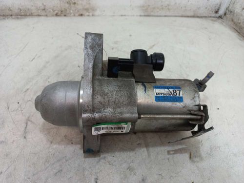 MOTOR DE PARTIDA/ ARRANQUE HONDA HR-V 1.8 2017