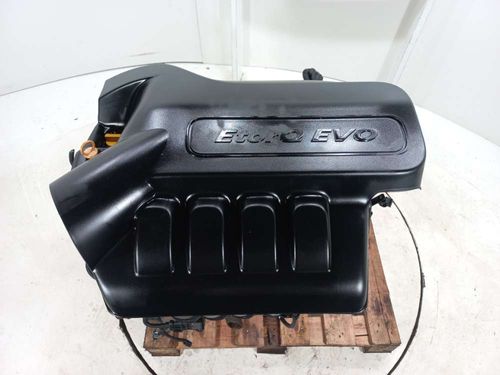 MOTOR COMPLETO JEEP RENEGADE 1.8 2016