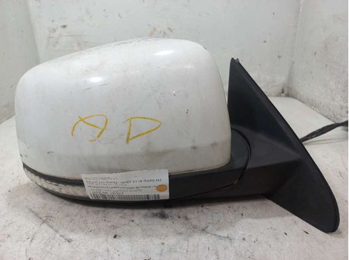 RETROVISOR ELETRICO DIREITO JEEP GRAND CHEROKEE 3.0 2014