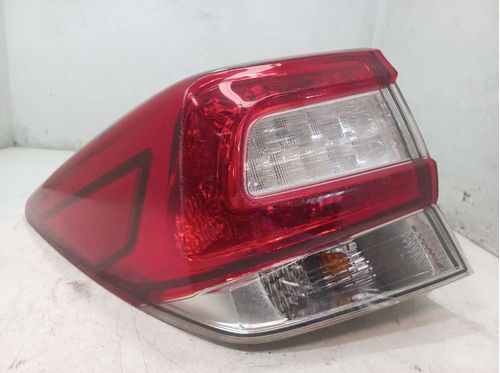 LANTERNA ESQUERDA SUBARU XV 2.0 2019