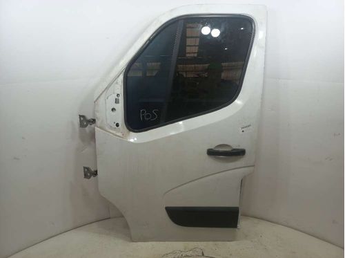 PORTA DIANTEIRA ESQ RENAULT MASTER 2.3 2015