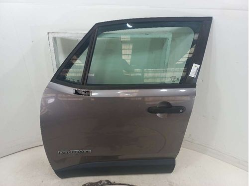 PORTA DIANTEIRA ESQ JEEP RENEGATE 1.8 2016