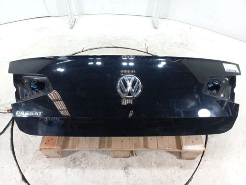TAMPA TRASEIRA VOLKSWAGEN PASSAT 2.0 2018
