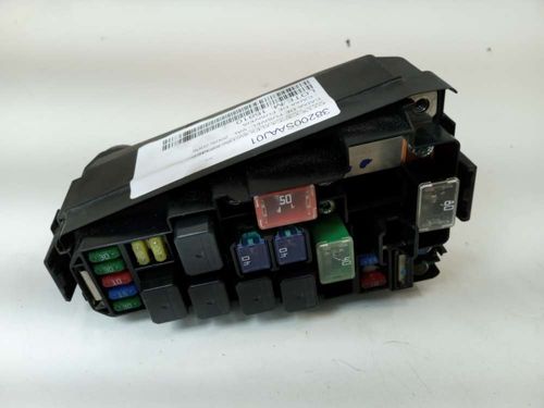 CAIXA DE FUSIVEIS HONDA FIT 1.4 2008