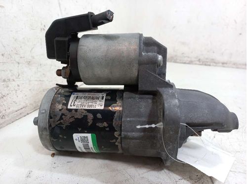 MOTOR DE PARTIDA/ ARRANQUE SUBARU FORESTER 2.0 2010