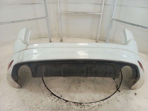 PARACHOQUE TRASEIRO VOLVO XC60 2.0 2015