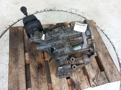 CAIXA DE TRANSFERENCIA SUZUKI VITARA 2.0 2002