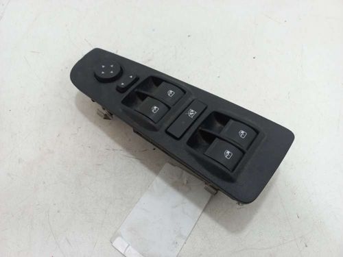 INTERRUPTOR VIDRO DIANT. ESQ FIAT BRAVO 1.8 2015