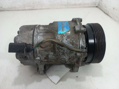COMPRESSOR DO AR CONDICIONADO AUDI A3 1.8 2002
