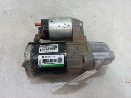 MOTOR DE PARTIDA/ ARRANQUE SUZUKI JIMNY 1.3 2019