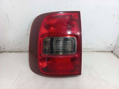 LANTERNA ESQUERDA VOLKSWAGEN SAVEIRO 1.6 2015