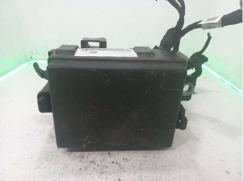 CAIXA DE FUSIVEIS CHEVROLET ONIX 1.0 2021