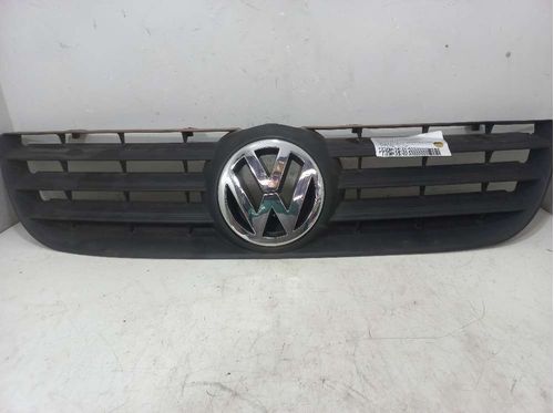 GRADE EXTERNA VOLKSWAGEN POLO 1.6 2011