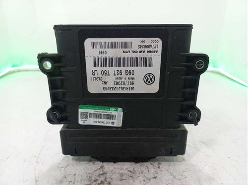 MODULO CAMBIO VOLKSWAGEN TIGUAN 2.0 2012