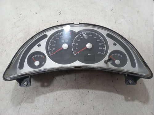 PAINEL DE INSTRUMENTOS CHEVROLET CORSA 1.4 2009
