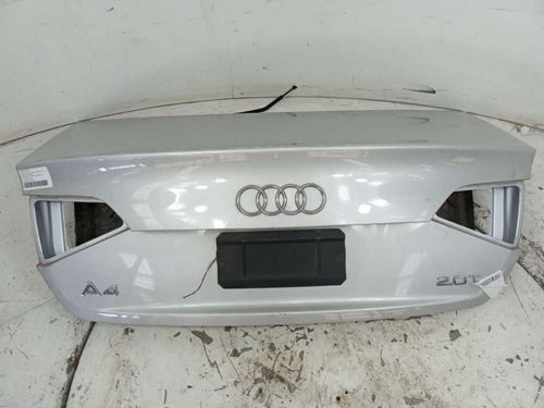 TAMPA TRASEIRA AUDI A4 2.0 2011