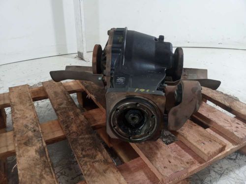 DIFERENCIAL TRASEIRO AUDI A6 2.7 2002